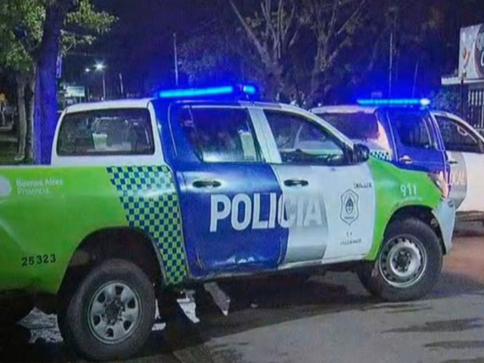 hallaron muerta a una pareja e investigan si el hombre mató a la mujer y luego se quitó la vida