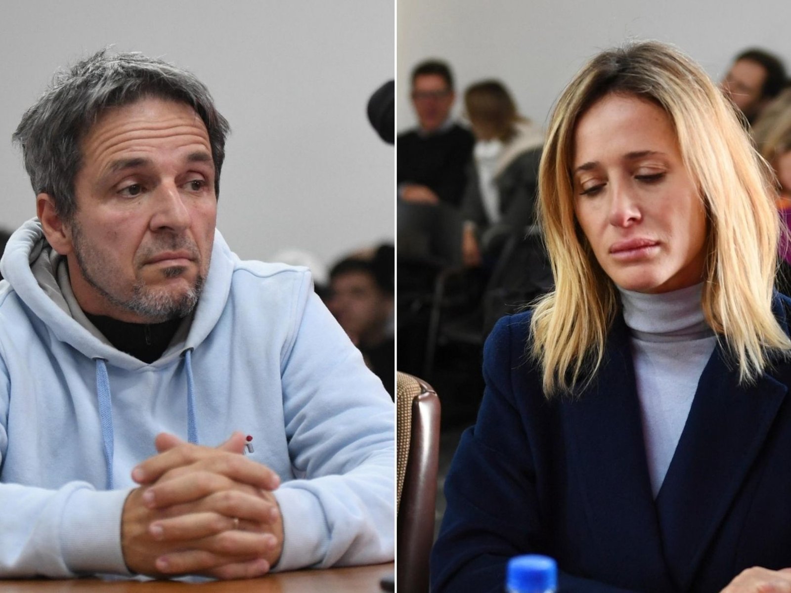 hubo una leve reducción de pena