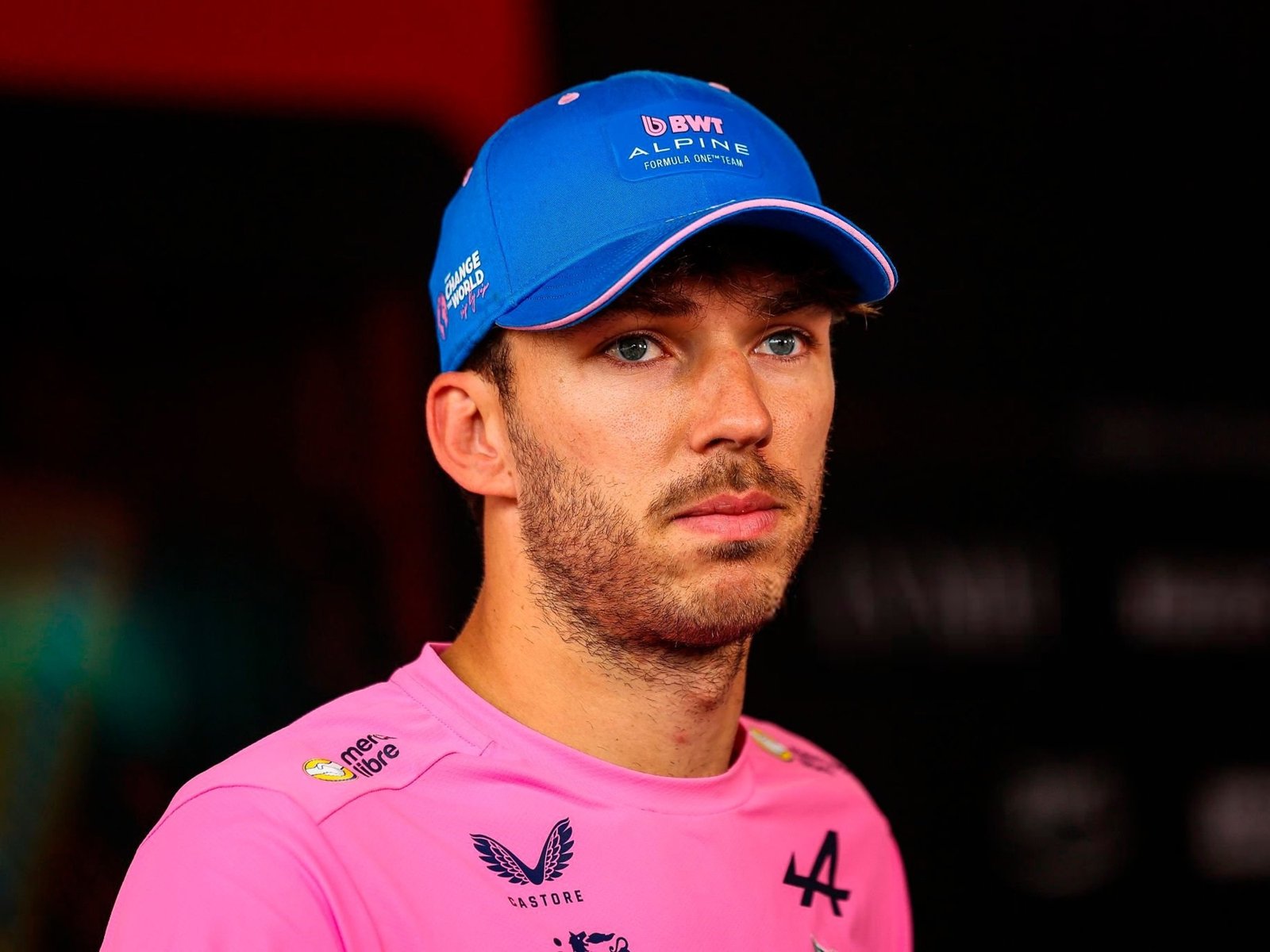 la FIA ratificó la sanción a Gasly en el GP de Mónaco y el equipo de Colapinto perdió el podio