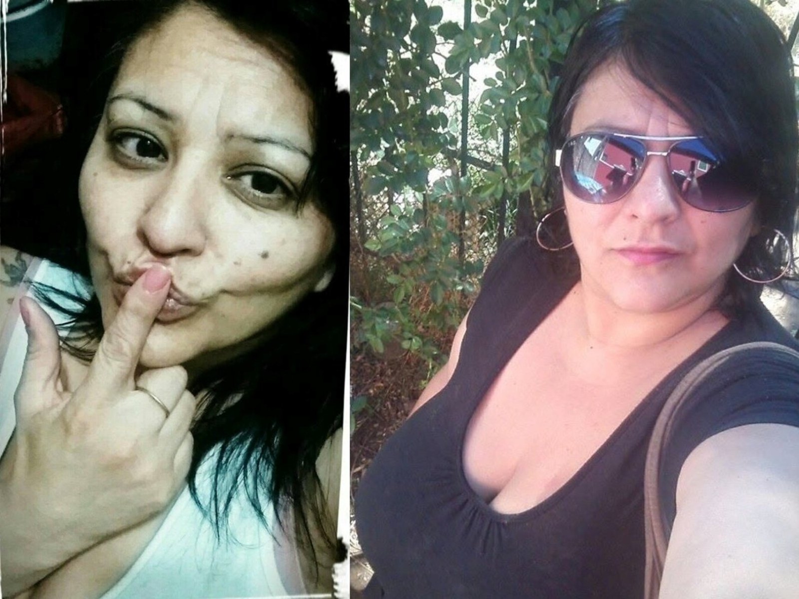 la extorsión de «La Pili» que le valió una dura condena