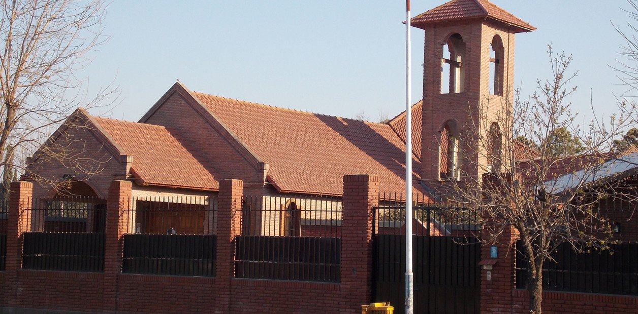 la historia real del convento del horror en Nogoyá que inspiró la serie "Cautiva"