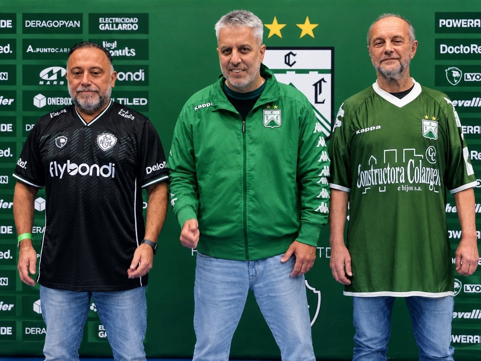 la oposición derrotó en unidad y con contundencia al oficialismo en una votación con récord de participación