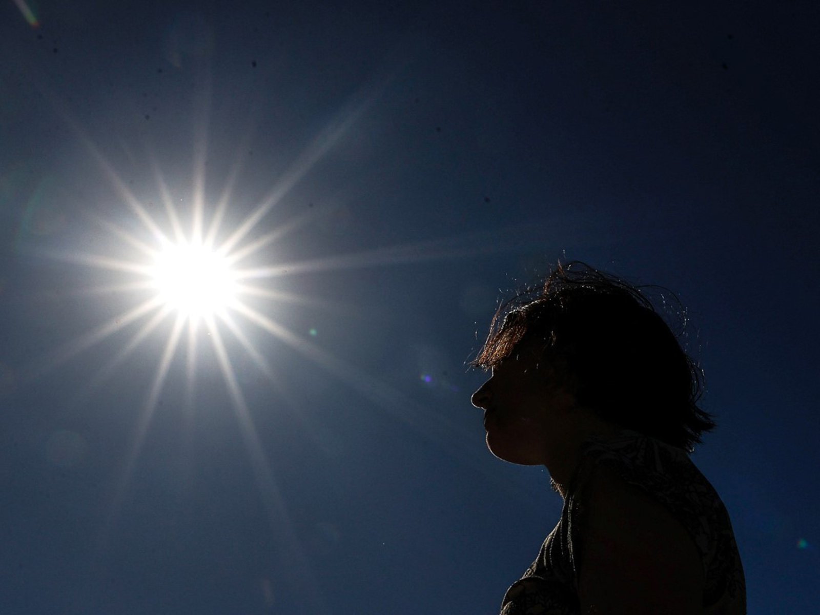 la primavera llega con máximas de 25 grados y qué anticipa el pronóstico para los próximos meses
