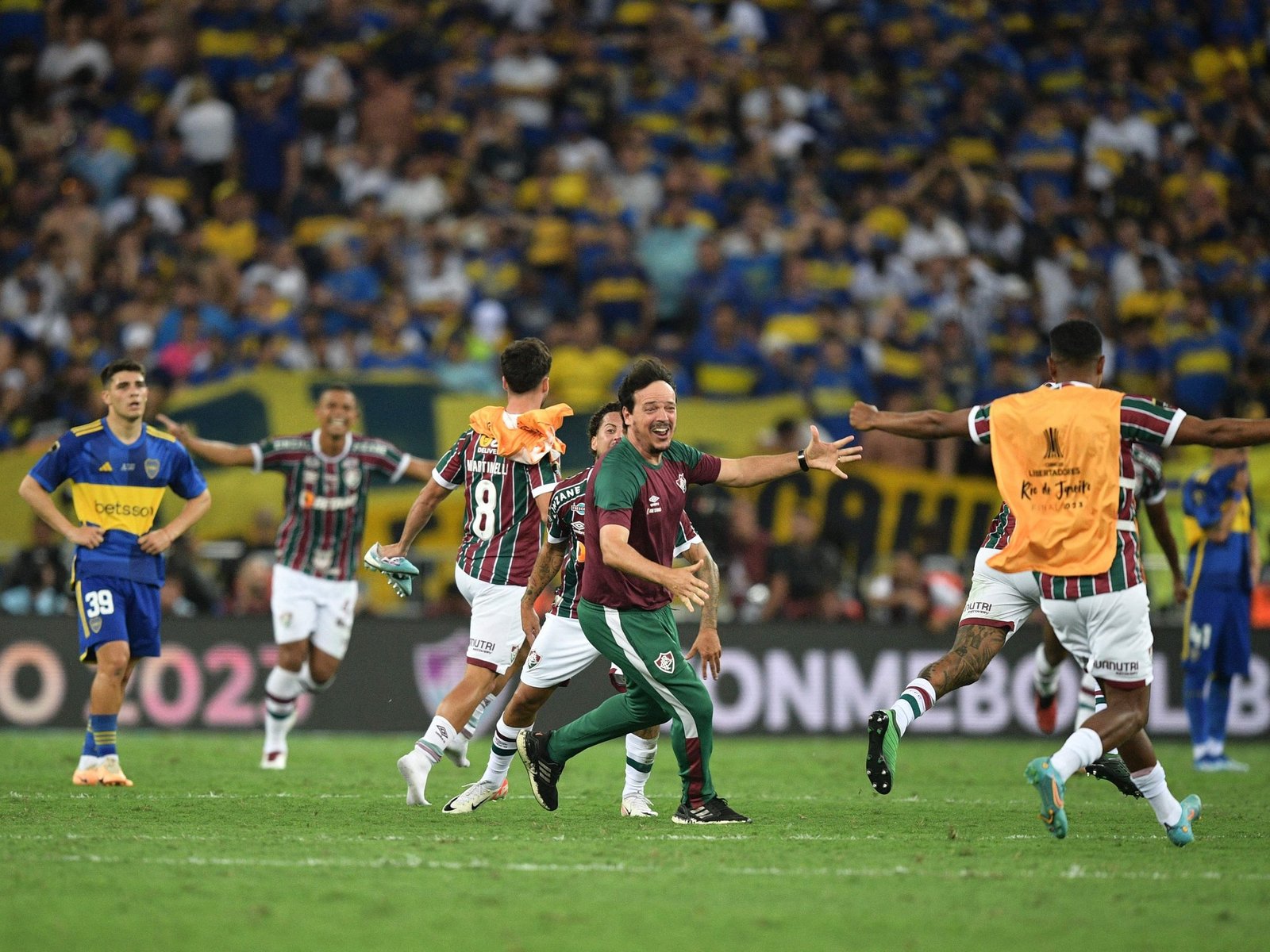 los equipos argentinos perdieron 17 de los últimos 20 "mata-mata" y apenas ganaron el 10% de los partidos