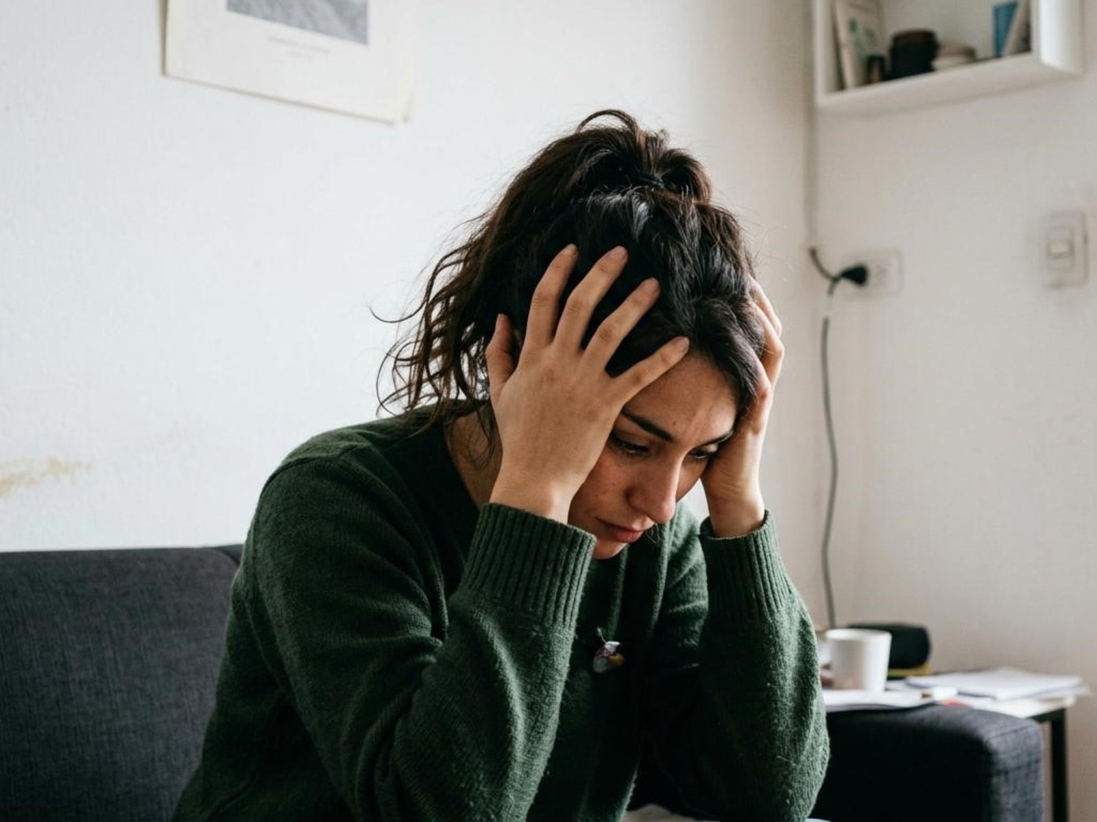 los síntomas de un trastorno que también pueden sufrir los adultos y que se demora años en detectar