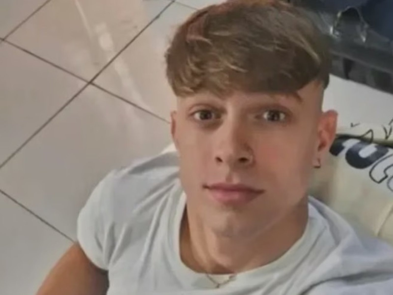 manejaba alcoholizado y a toda velocidad