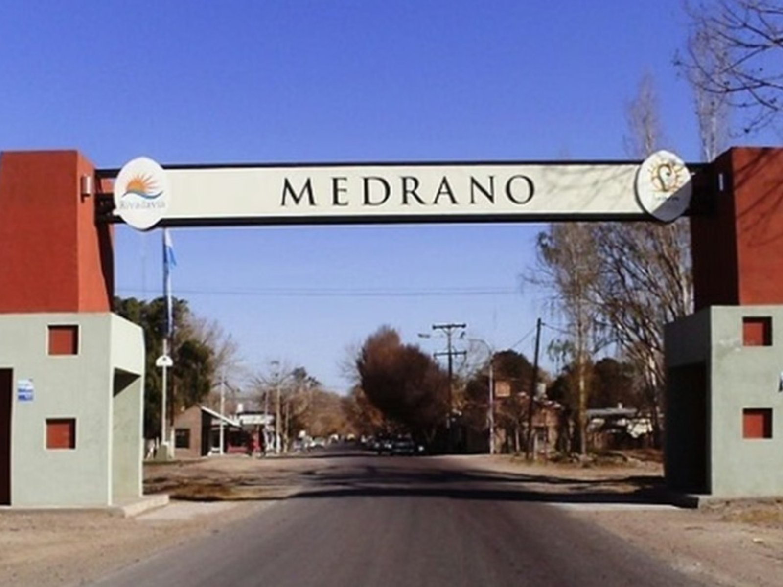 no tenían agua potable y usaban un solo baño