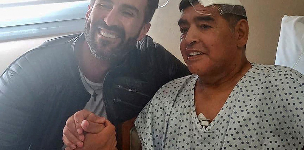 para dos testigos, Maradona tendría que haber sido internado en una clínica psiquiátrica y hubo cruces con las defensas