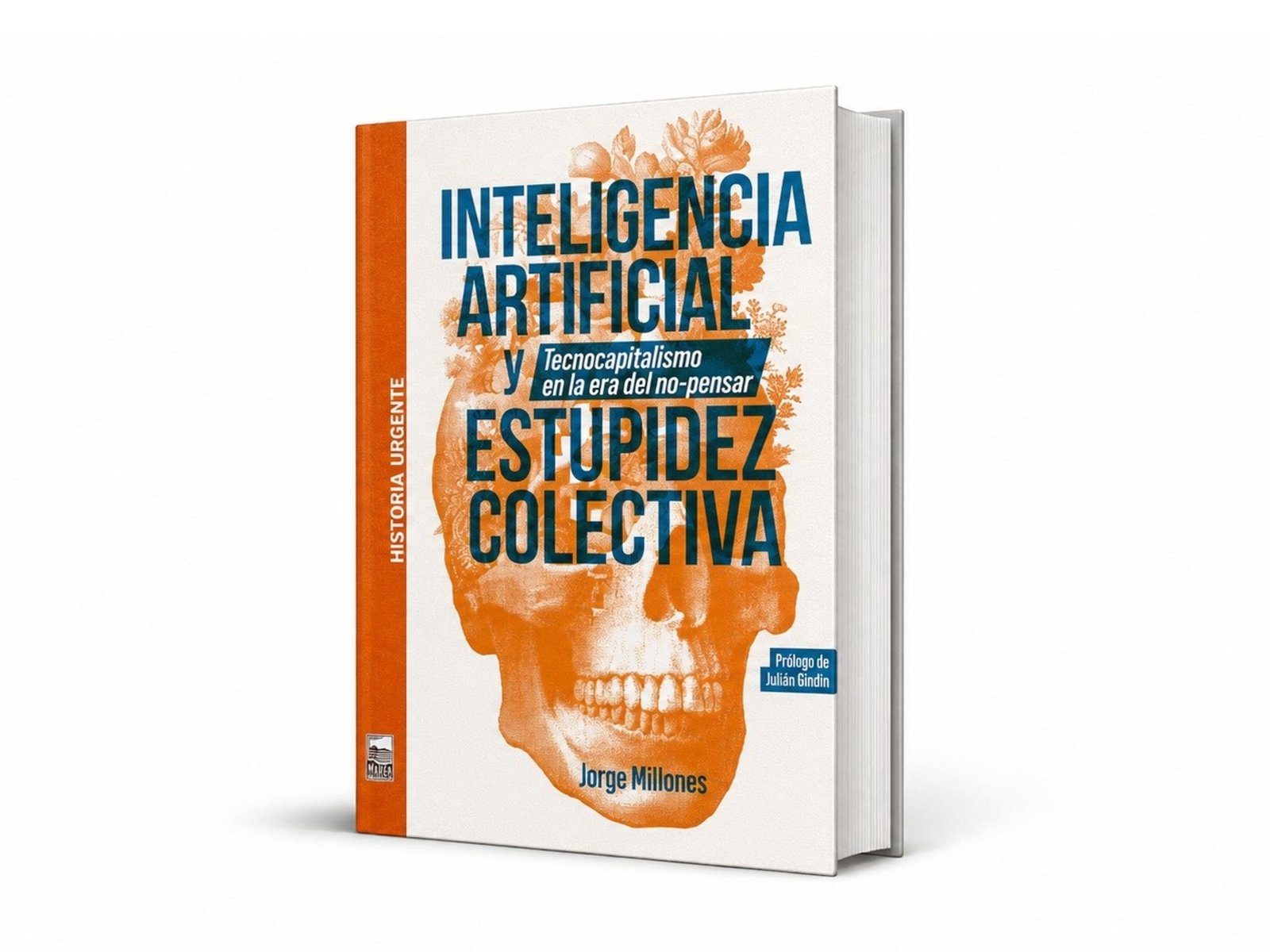 poder, algoritmos y estupidez colectiva