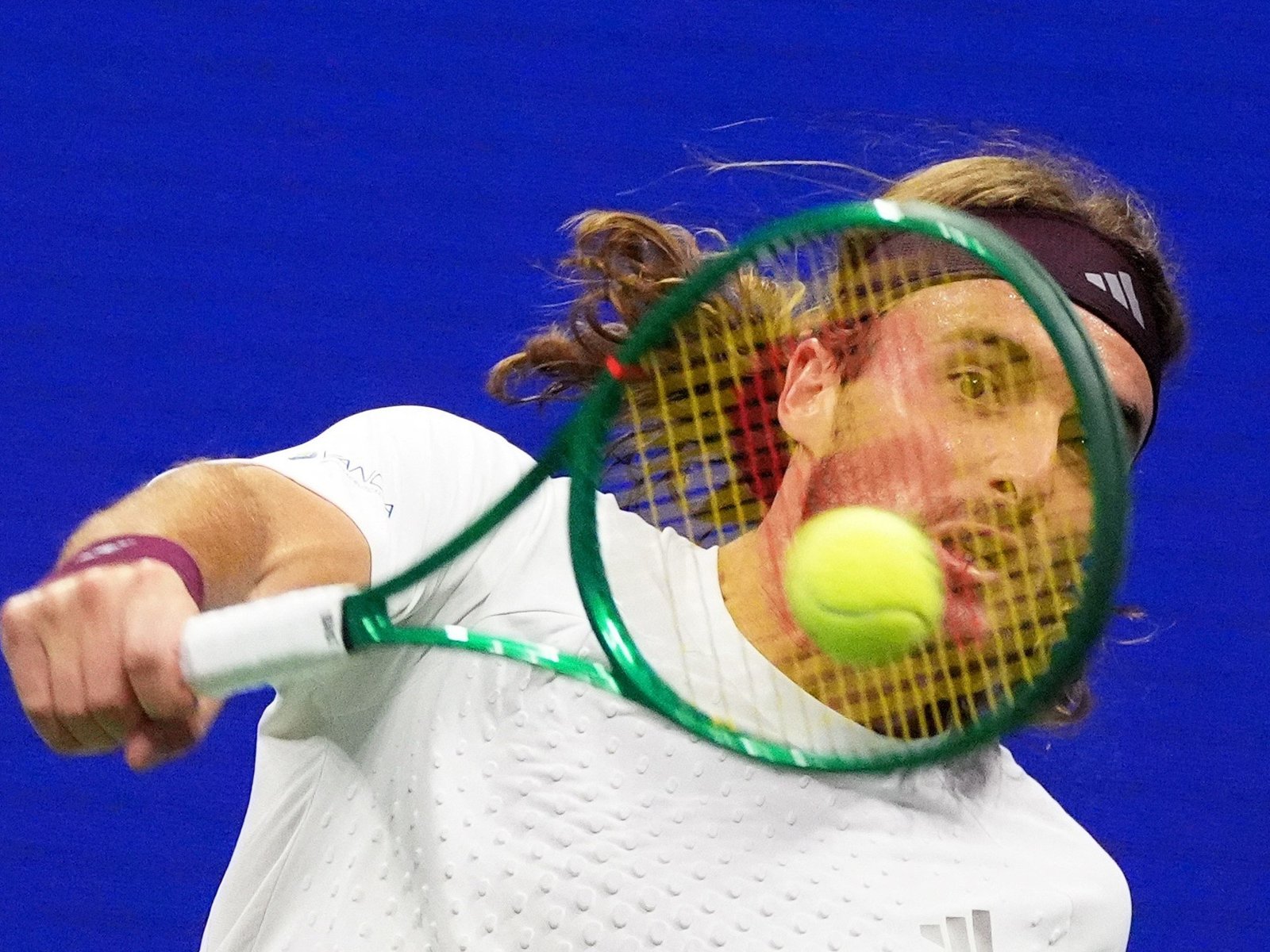 por qué poco a poco desaparece en la elite del tenis y la racha de 149 años que se rompió en el US Open