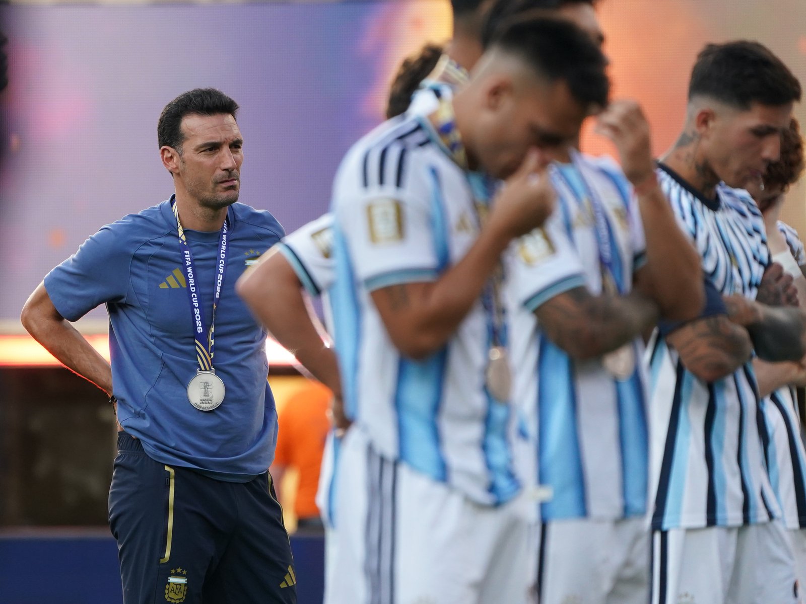 por qué se demoró el anuncio oficial y los dos peculiares rivales africanos que se perfilan