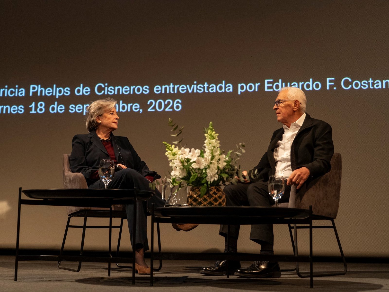 qué dejó el seminario por los 25 años del Malba