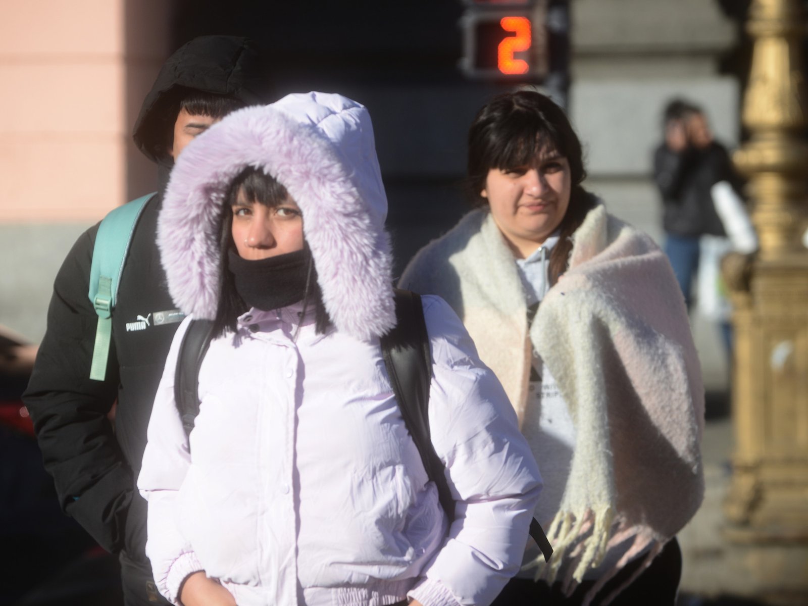 qué dice el pronóstico para este fin de semana