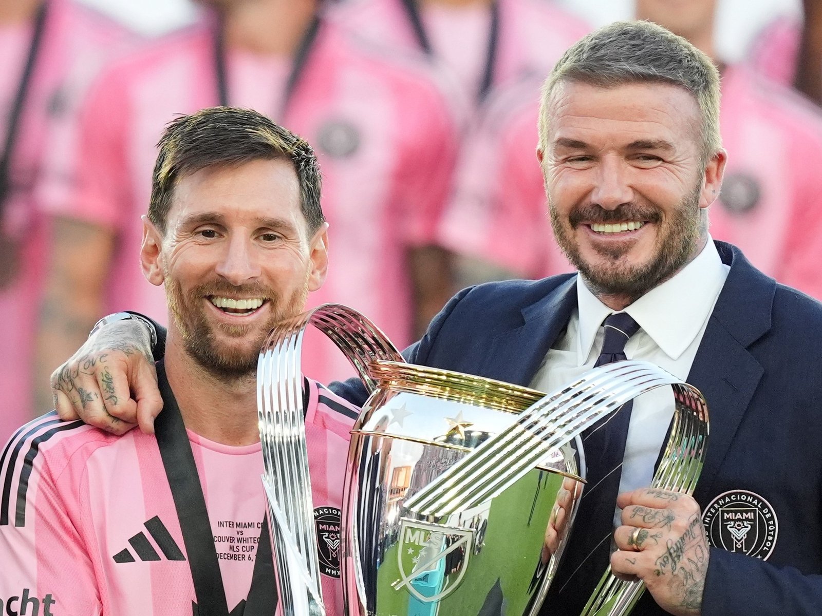 qué es la Campeones Cup contra Cruz Azul y el debut de Kily González como DT