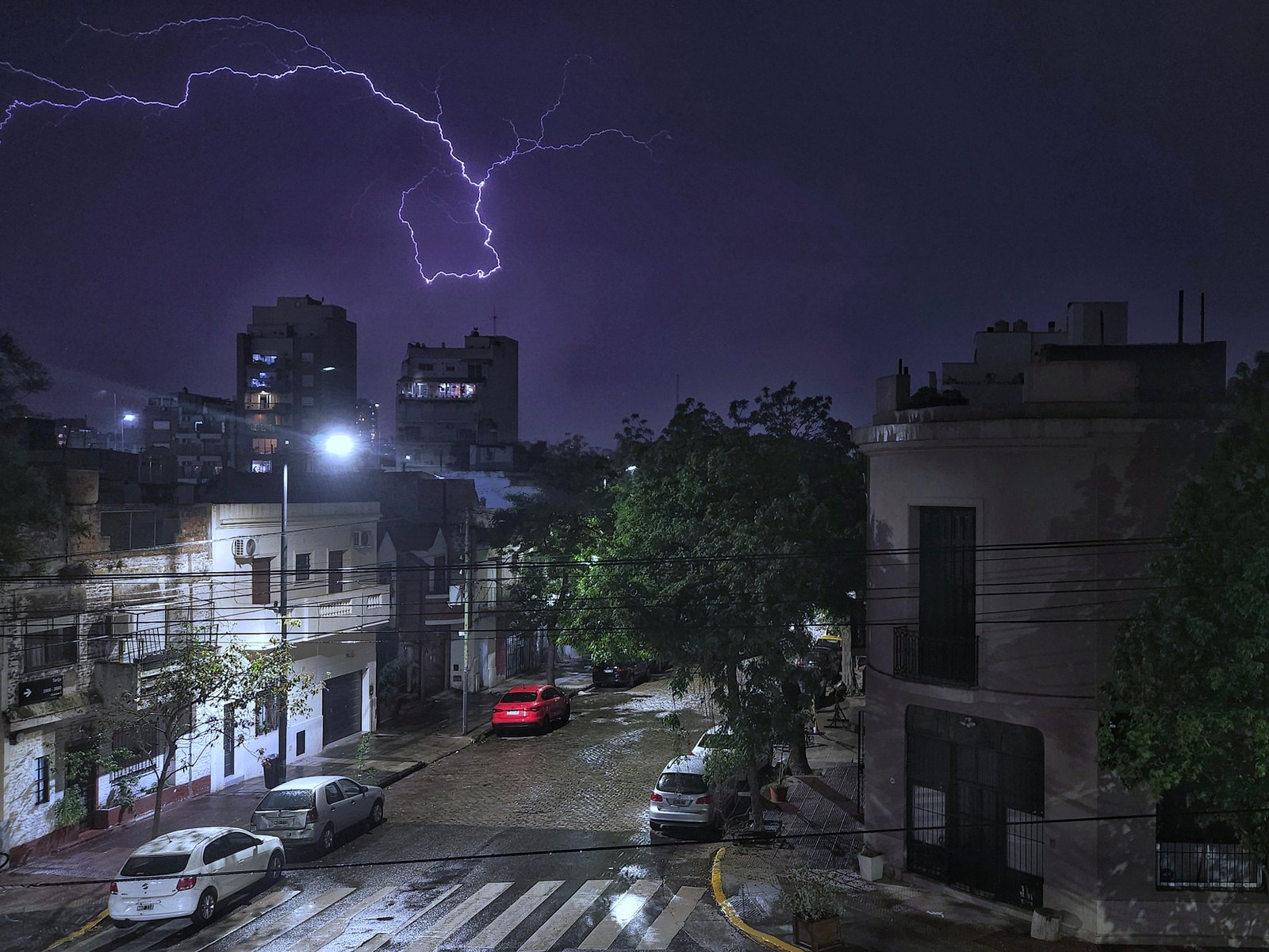 qué provincias serán las más afectadas y cuándo llegan las lluvias fuertes