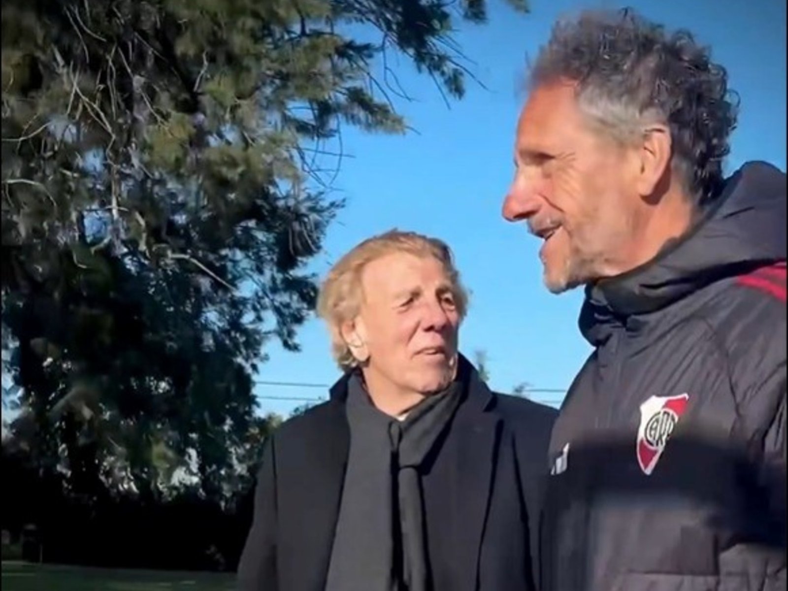 qué rol clave ocupa dentro de la estructura del fútbol formativo del club
