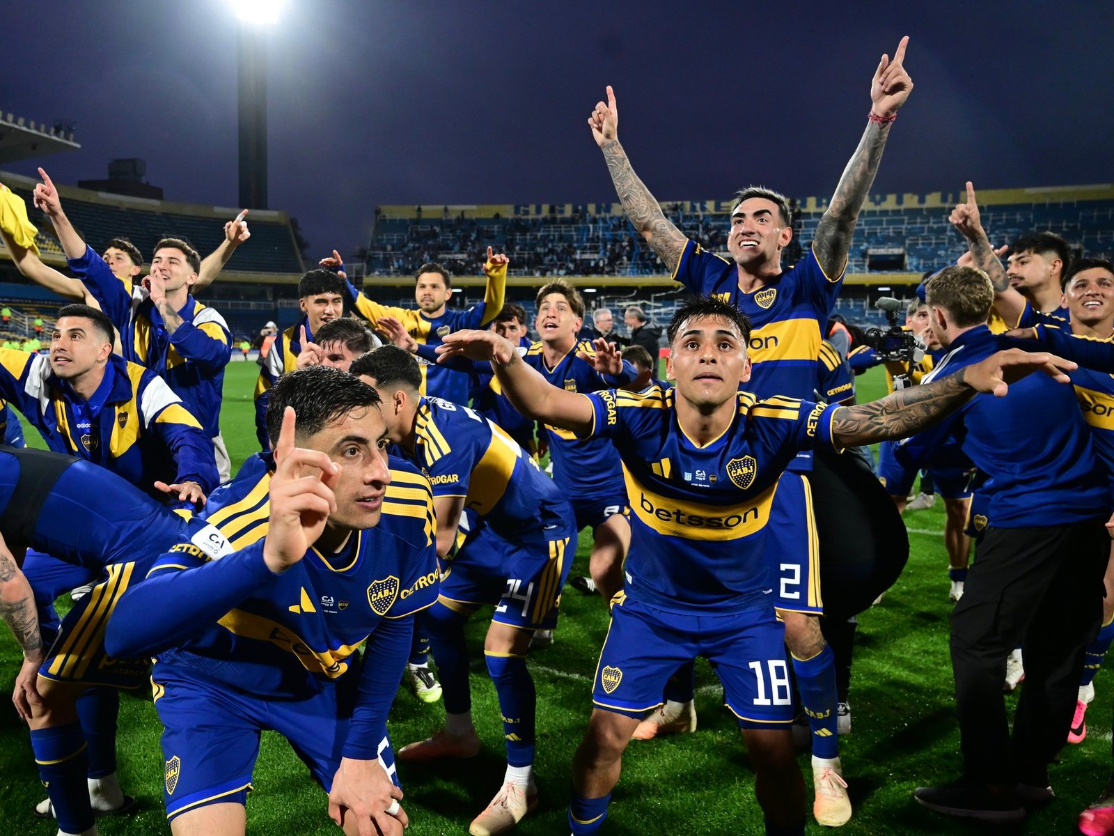 su rival en semifinales y a quién podría podría enfrentar en una hipotética final