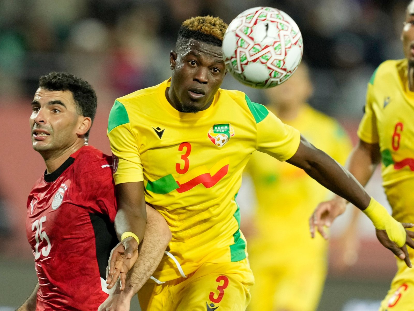 un DT que lo puso en apuros en Rusia 2018 y el sueño de jugar un Mundial