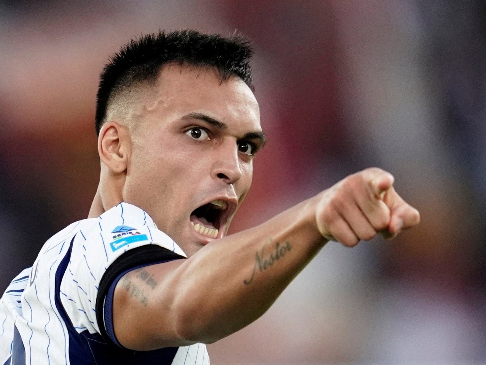 un gigante de Europa confirmó que buscó a Lautaro Martínez y no pudo ficharlo