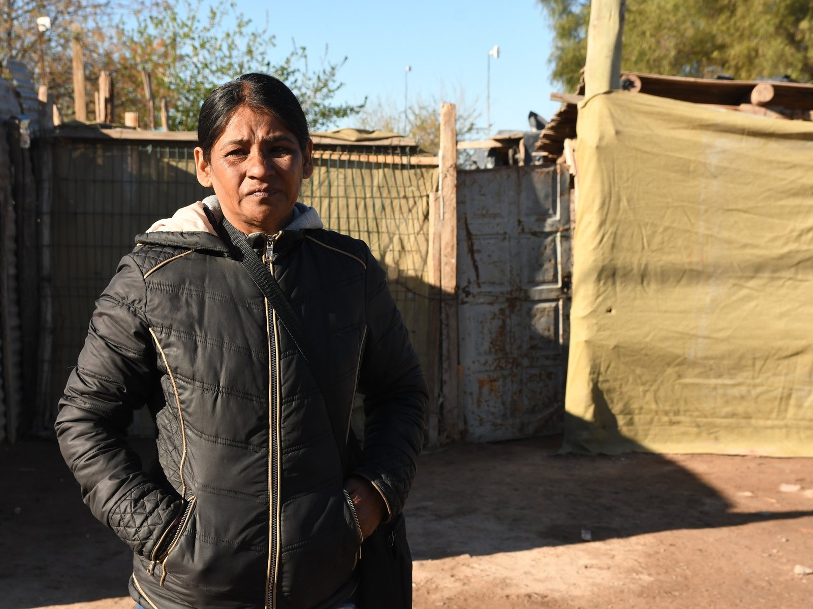 un nene de 7 años murió baleado en Mendoza durante un ataque a tiros contra su hermano
