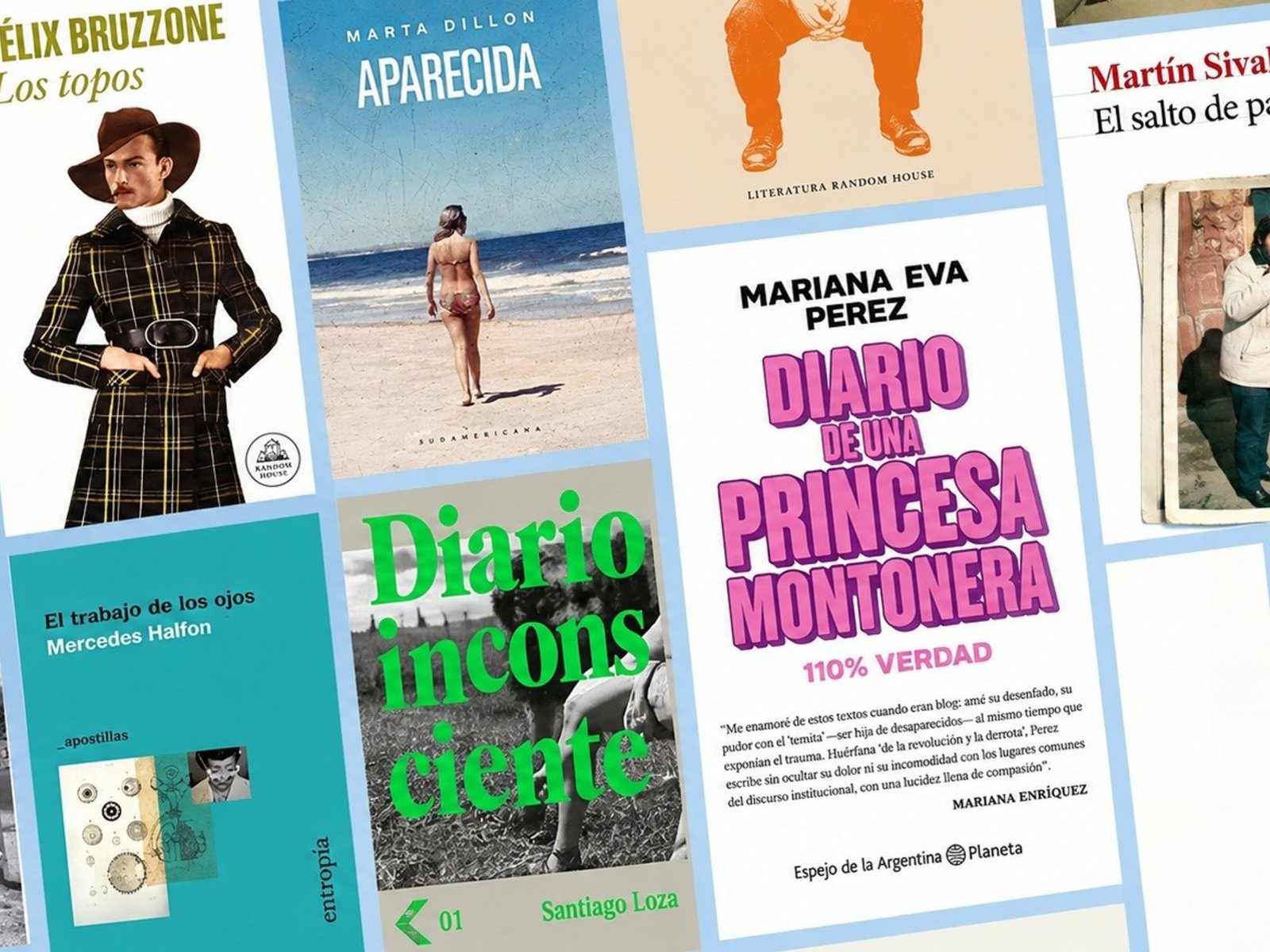 ¿por qué la autoficción enamora a fuerza de dramas reales?