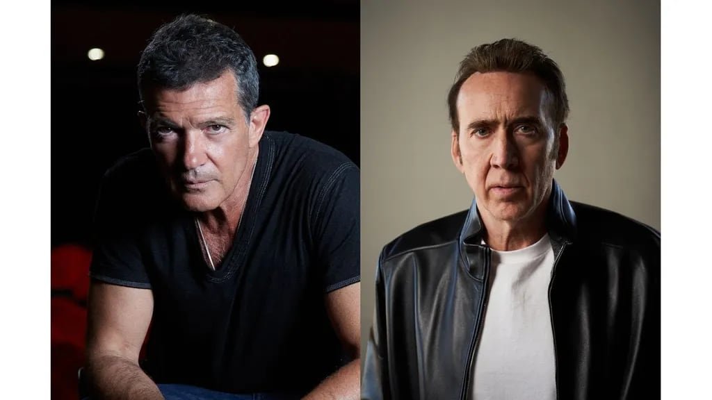Antonio Banderas y Nicolas Cage protagonizarán la quinta temporada de ‘True Detective’