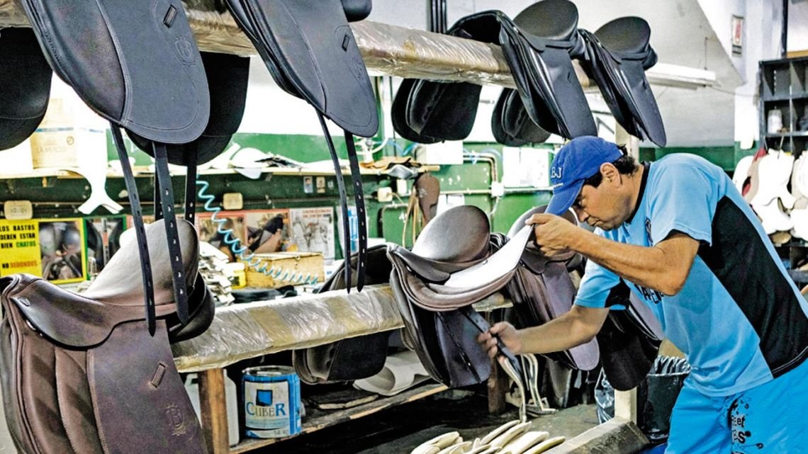 Argentina cuenta con la menor cantidad de empresas en 19 años