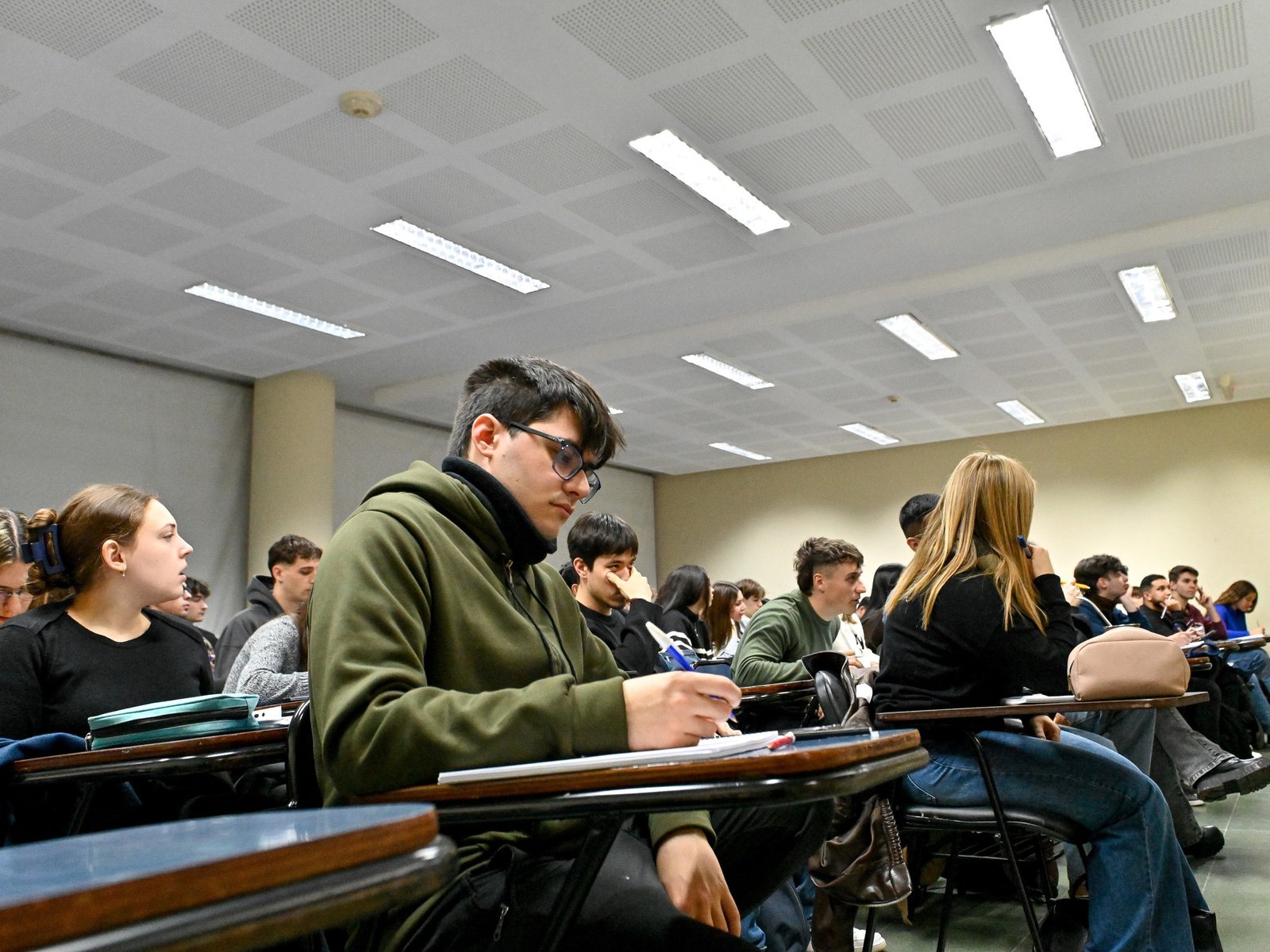 Argentina es el país de la región que más cayó en un ranking de universidades