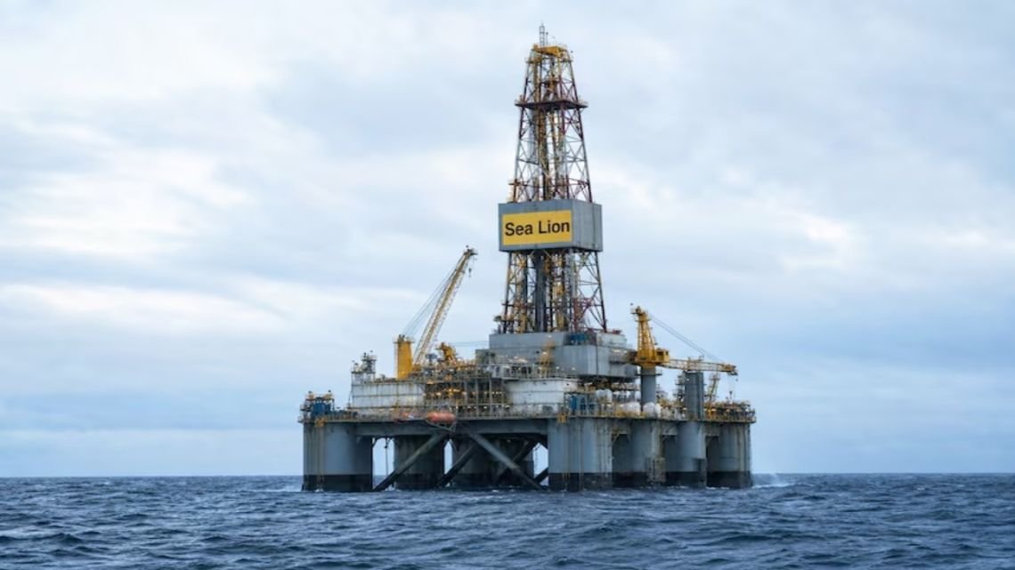 Argentina pidió al Tribunal del Mar que frene el proyecto petrolero Sea Lion antes del inicio de las perforaciones en Malvinas