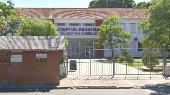 Atacó a puñaladas a su expareja embarazada y le provocó una grave lesión pulmonar