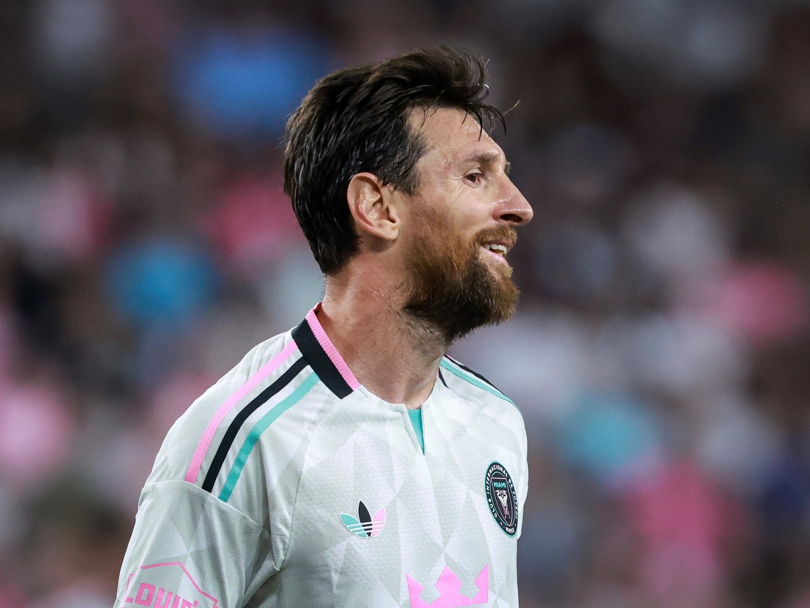 Atlanta United vs Inter Miami de Lionel Messi, EN VIVO: a qué hora es, formaciones y cómo ver el partido por la MLS