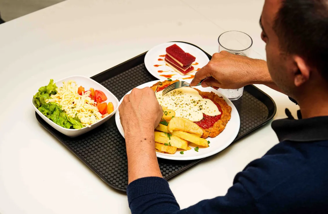 Better Catering integra tecnología e IA sin perder el sabor casero