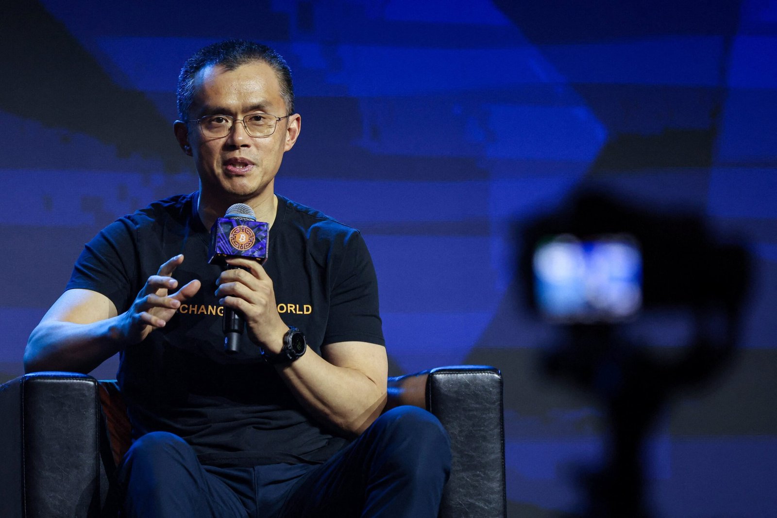 Binance, la mayor plataforma de intercambio de criptomonedas, sufre un atraco multimillonario