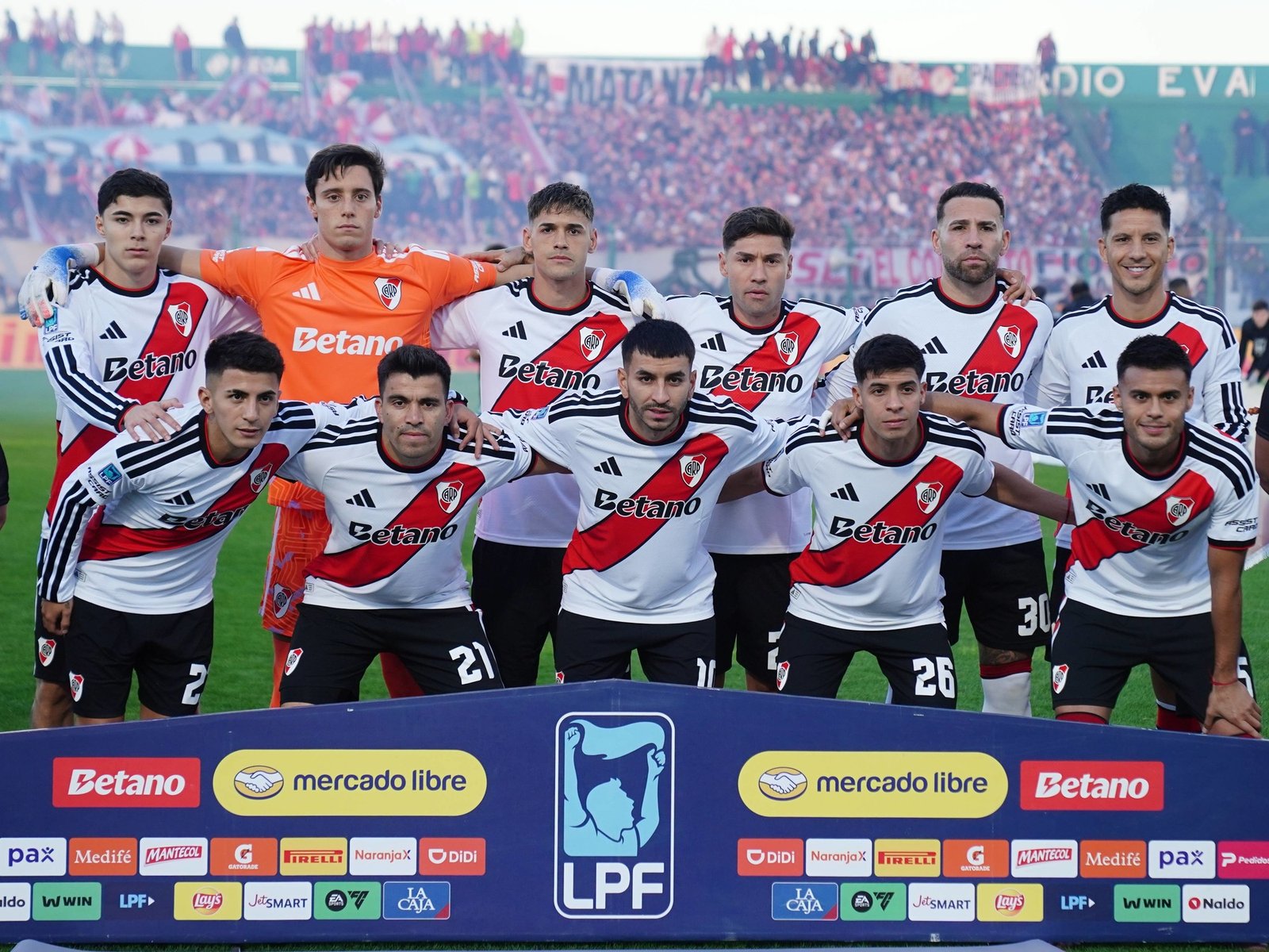 Boca, River y Vélez copan el ranking de clubes formadores