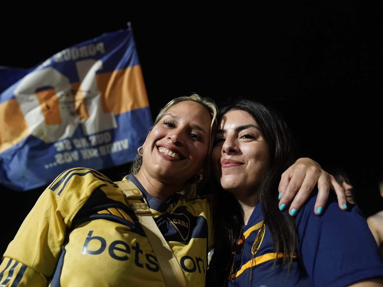 Boca vs. Vasco da Gama, por la semifinal de la Copa Sudamericana: hora, formaciones y dónde ver