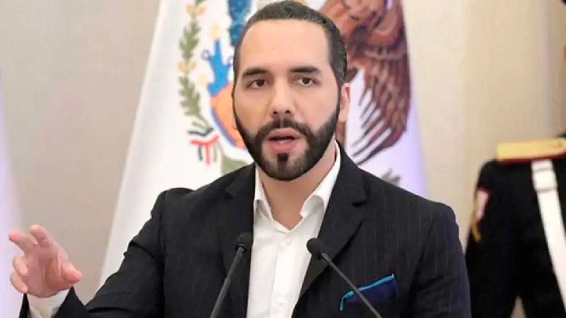 Bukele evalúa liberar a la mitad de los presos acusados de colaborar con las pandillas
