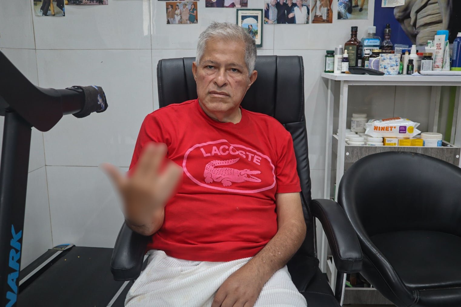 Búnkeres, amenazas de mutilación y rescates: el auge de los secuestros en Perú