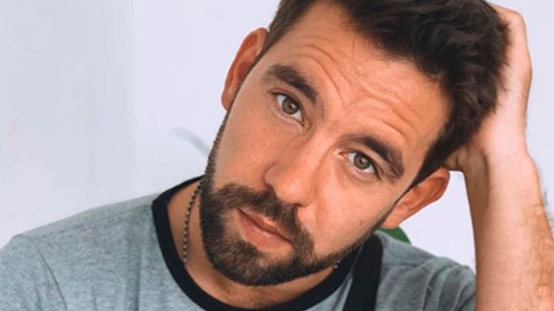 Cachete Sierra emocionó al hablar sobre su deseo de formar una familia: "Tendría mínimo dos hijas"