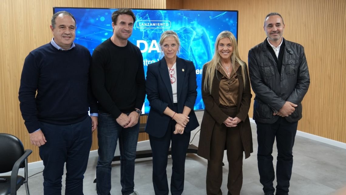 Centro Virtual de Deportes de Alto Rendimiento de la Ciudad: más oportunidades de formación en el deporte