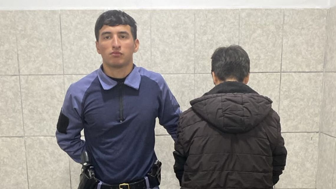 Chaco: detuvieron a un hombre acusado de abusar de una adolescente de 13 años