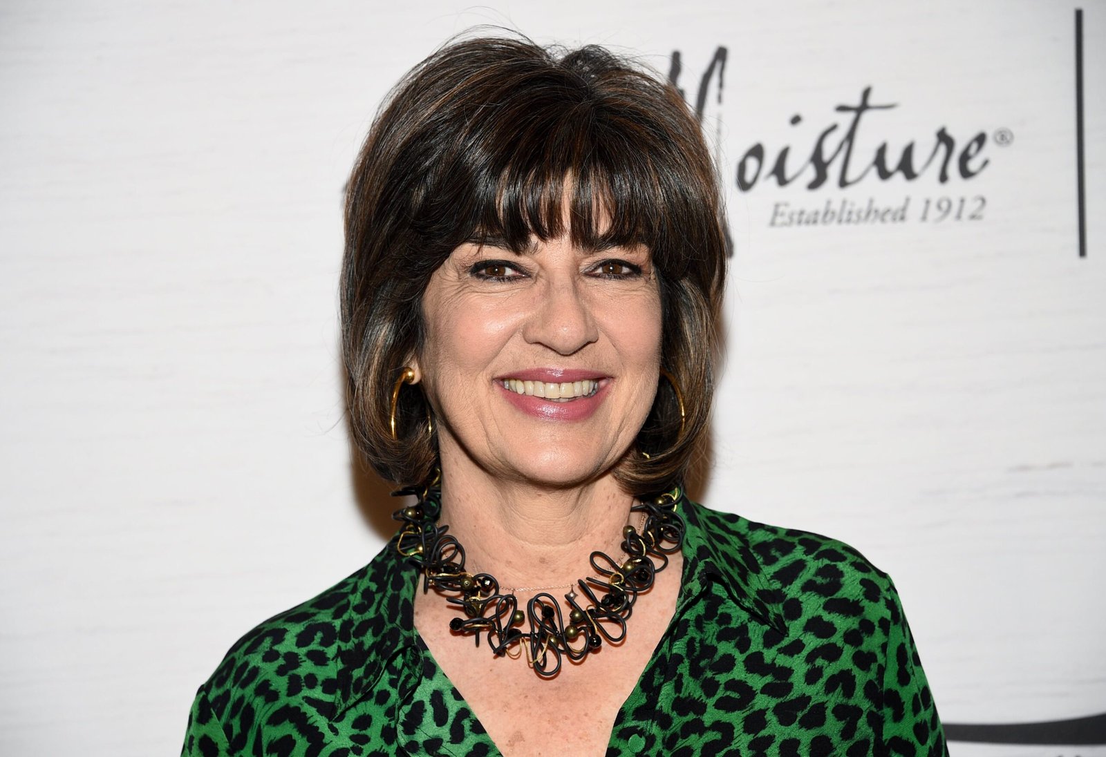 Christiane Amanpour anuncia que deja la CNN después de 43 años como referencia del periodismo internacional