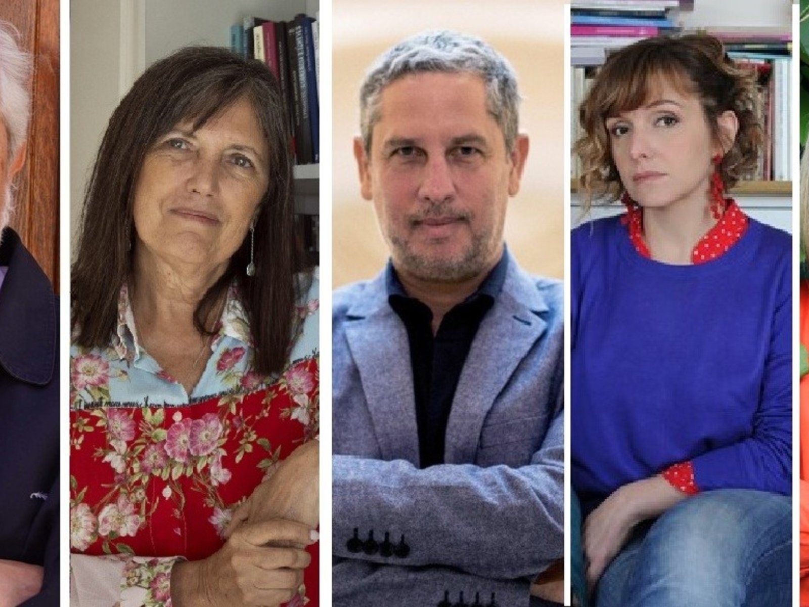 Cinco escritores cuentan qué les dejó la universidad pública y por qué la defienden