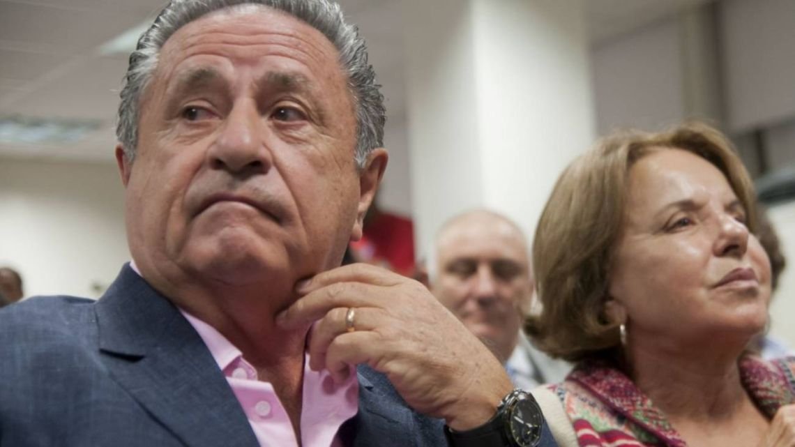 Comenzaron las indagatorias por el Vacunatorio VIP y declara la primera de las 34 investigadas