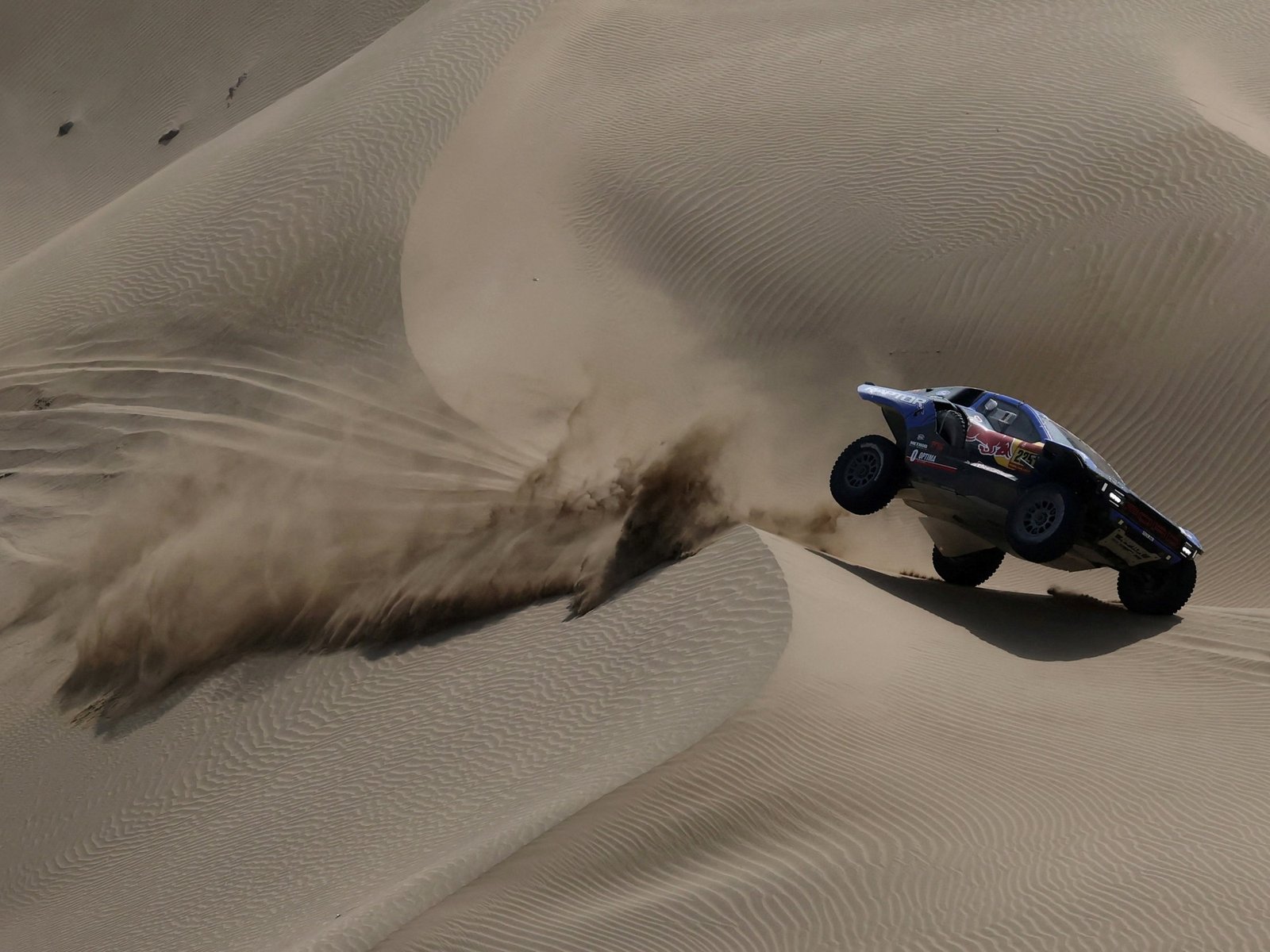 Confirmaron dónde se disputará el Dakar 2027 tras la decisión de dejar Arabia Saudita