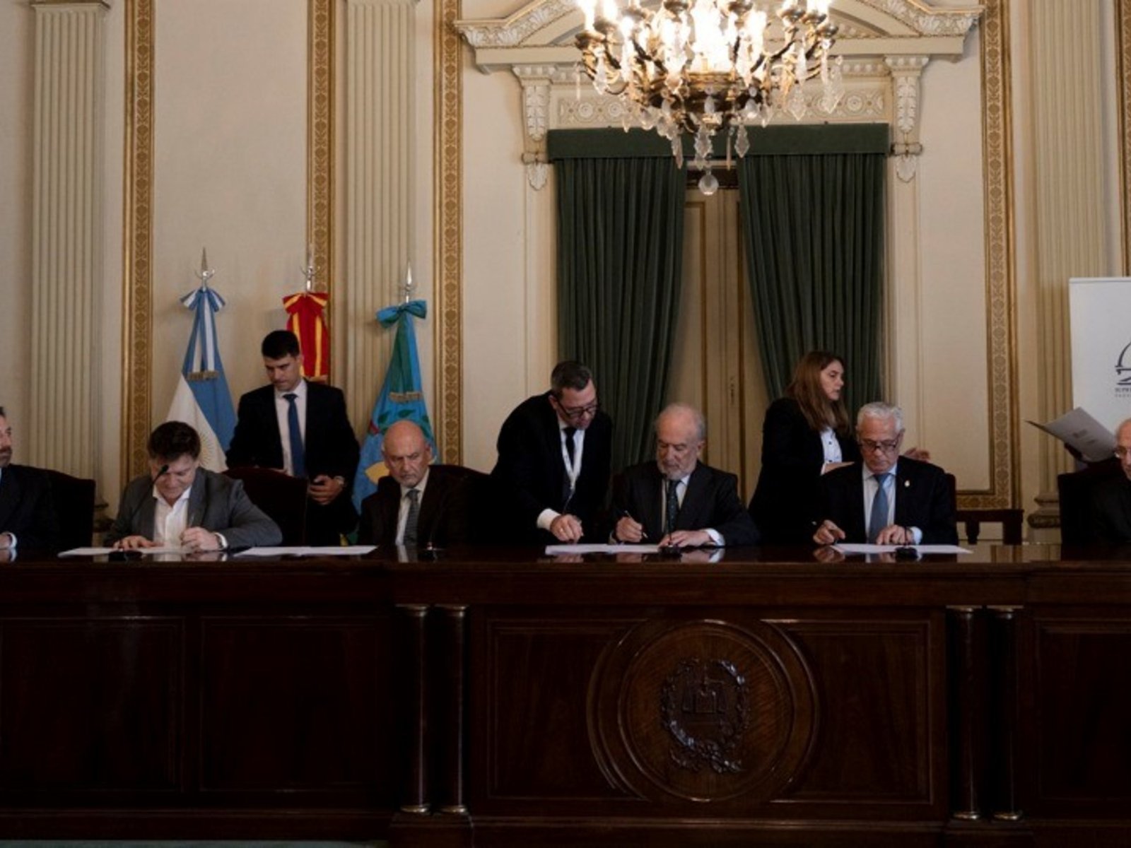 Crearon en La Plata una red iberoamericana para impulsar el lenguaje claro y accesible