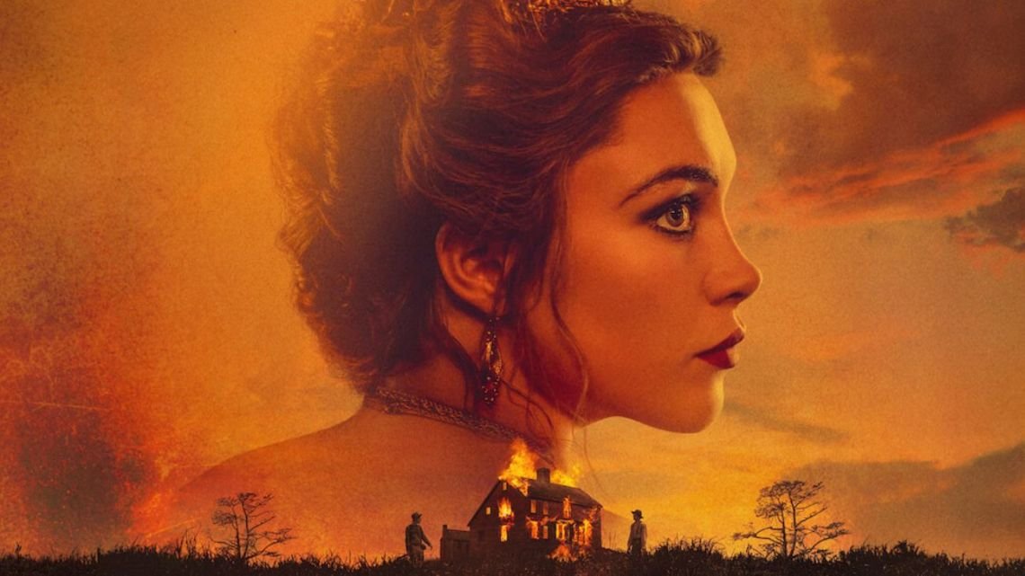 De qué trata Al Este del Edén, la nueva miniserie de Netflix protagonizada por Florence Pugh