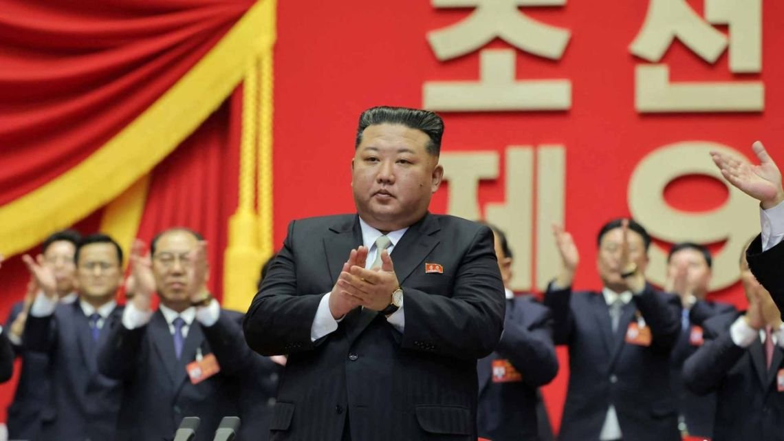 Desmintieron que Kim Jong-un esté en coma y haya sido trasladado de urgencia a China