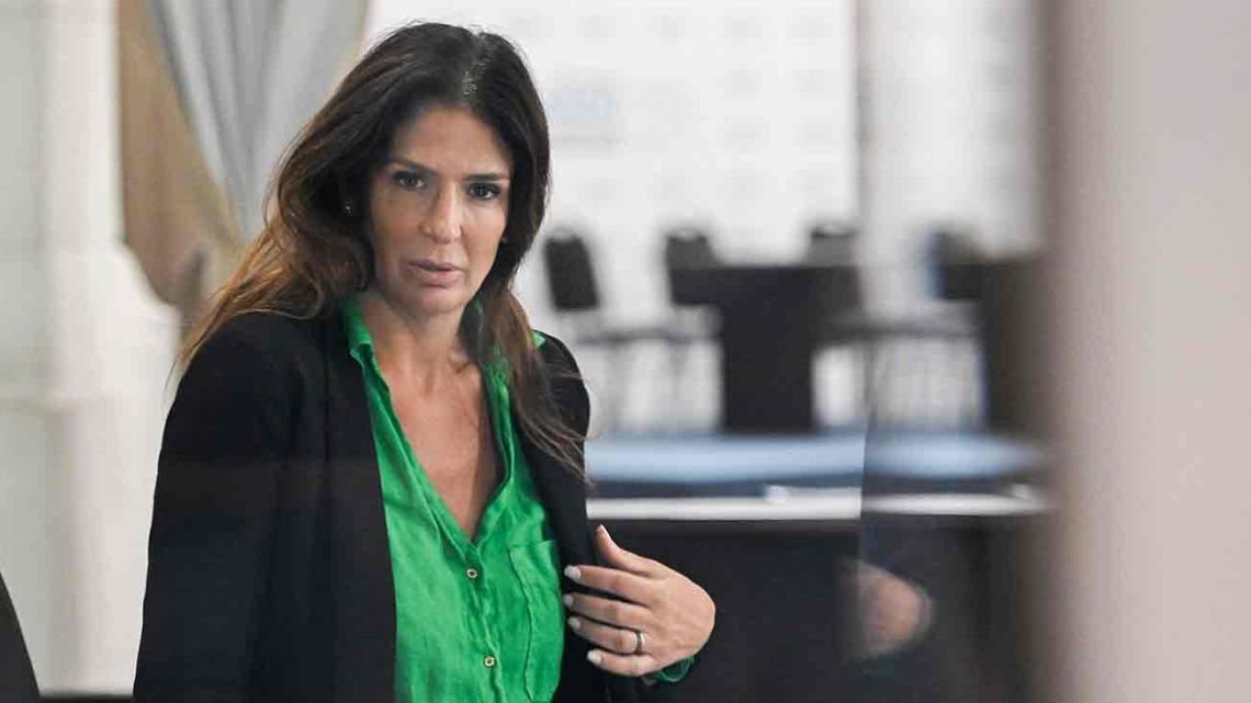 Detuvieron a un adolescente de 14 años por el robo y secuestro del hermano de la ex jueza Julieta Makintach