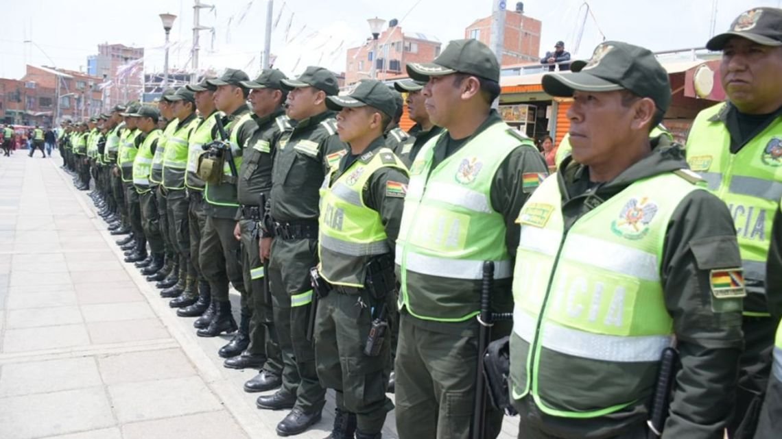 Detuvieron al fiscal general de Bolivia y al exministro Eduardo del Castillo por presuntos vínculos con el narcotráfico