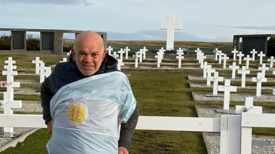 Diputado y excombatiente tras el fallo de la Corte: "Siento mucha bronca e impotencia"